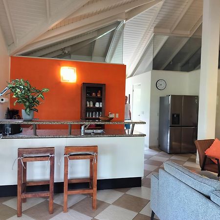 Blue Bay Beach Villa At Pool And Golfcourse Dış mekan fotoğraf