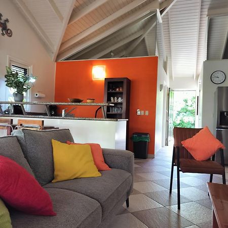 Blue Bay Beach Villa At Pool And Golfcourse Dış mekan fotoğraf