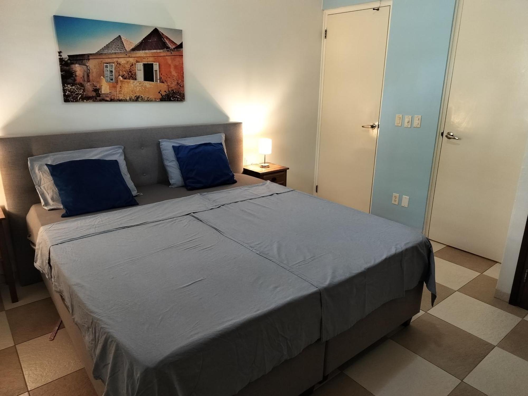 Blue Bay Beach Villa At Pool And Golfcourse Dış mekan fotoğraf