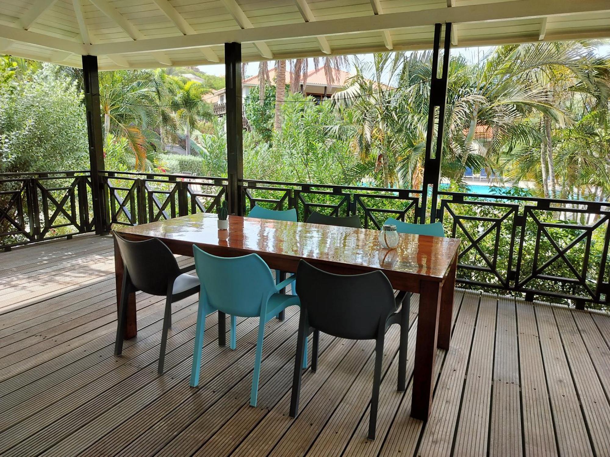 Blue Bay Beach Villa At Pool And Golfcourse Dış mekan fotoğraf