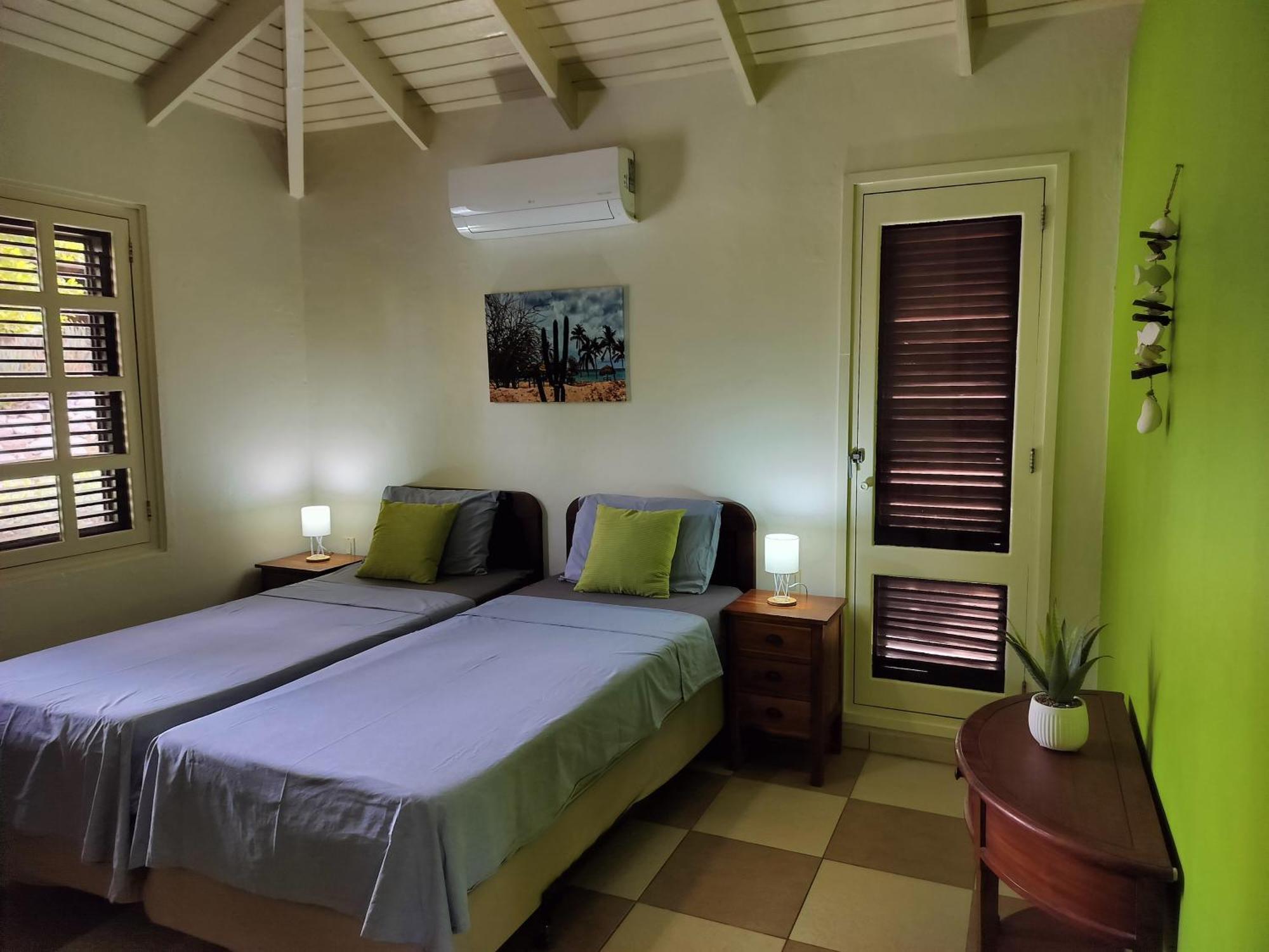 Blue Bay Beach Villa At Pool And Golfcourse Dış mekan fotoğraf