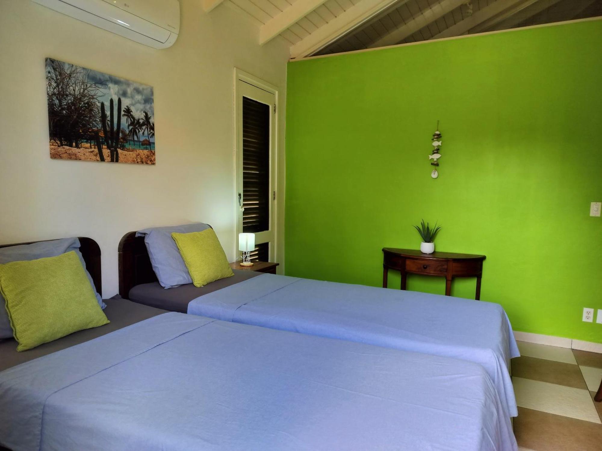 Blue Bay Beach Villa At Pool And Golfcourse Dış mekan fotoğraf