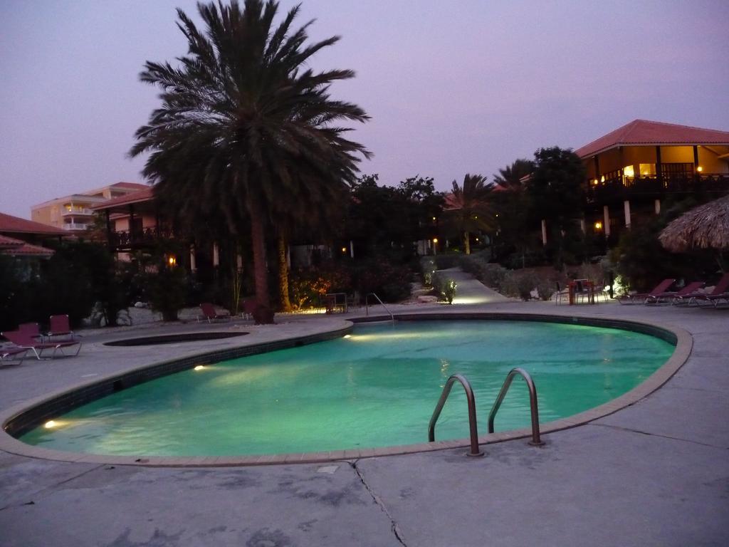 Blue Bay Beach Villa At Pool And Golfcourse Dış mekan fotoğraf