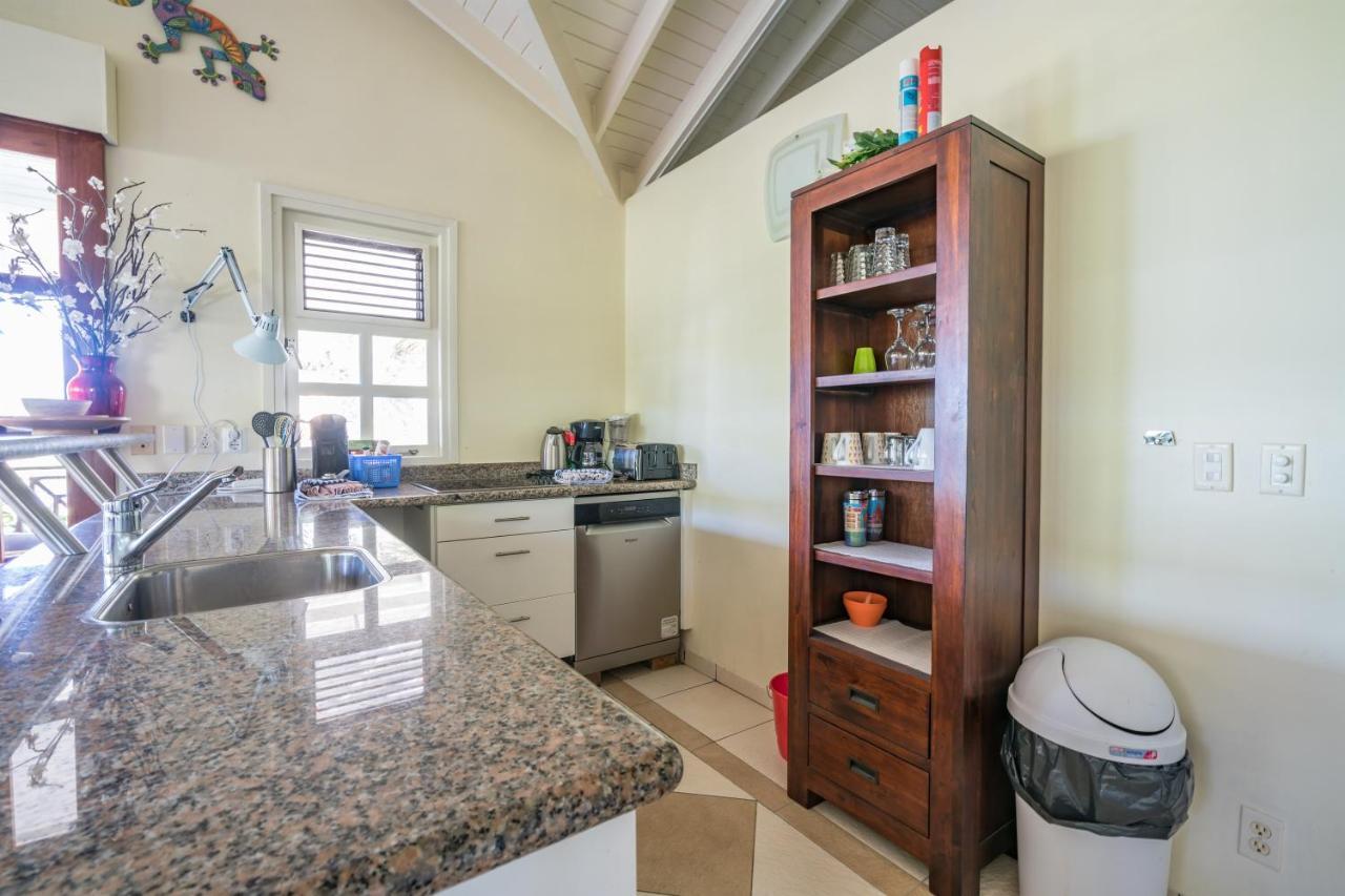 Blue Bay Beach Villa At Pool And Golfcourse Dış mekan fotoğraf