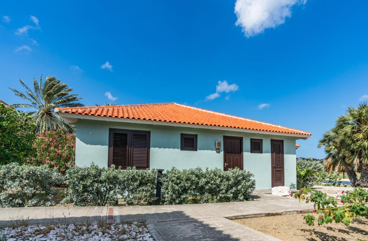 Blue Bay Beach Villa At Pool And Golfcourse Dış mekan fotoğraf